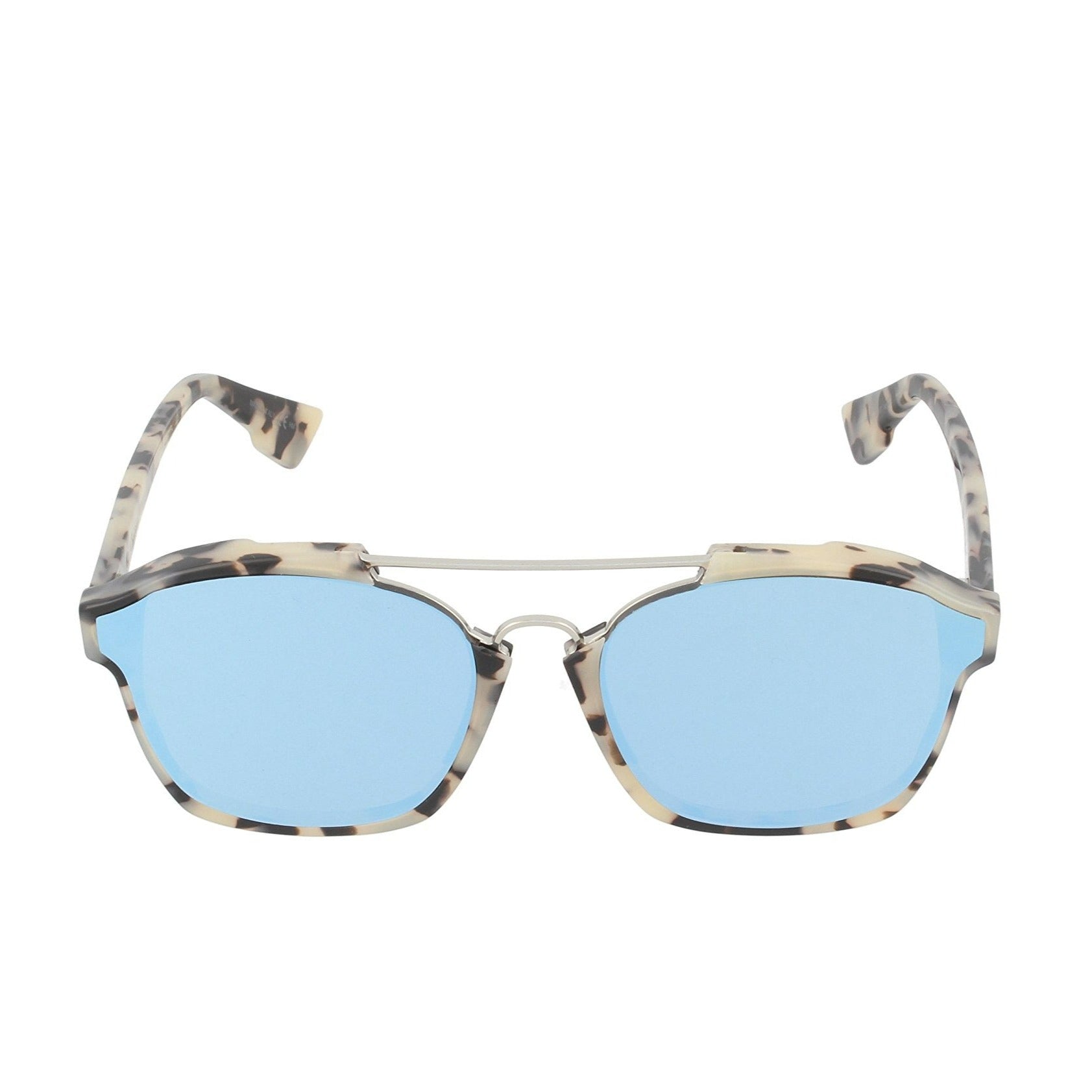 [ABSTRAS-0A4E-A4] Unisex Christian Dior ABSTRAS Sunglasses