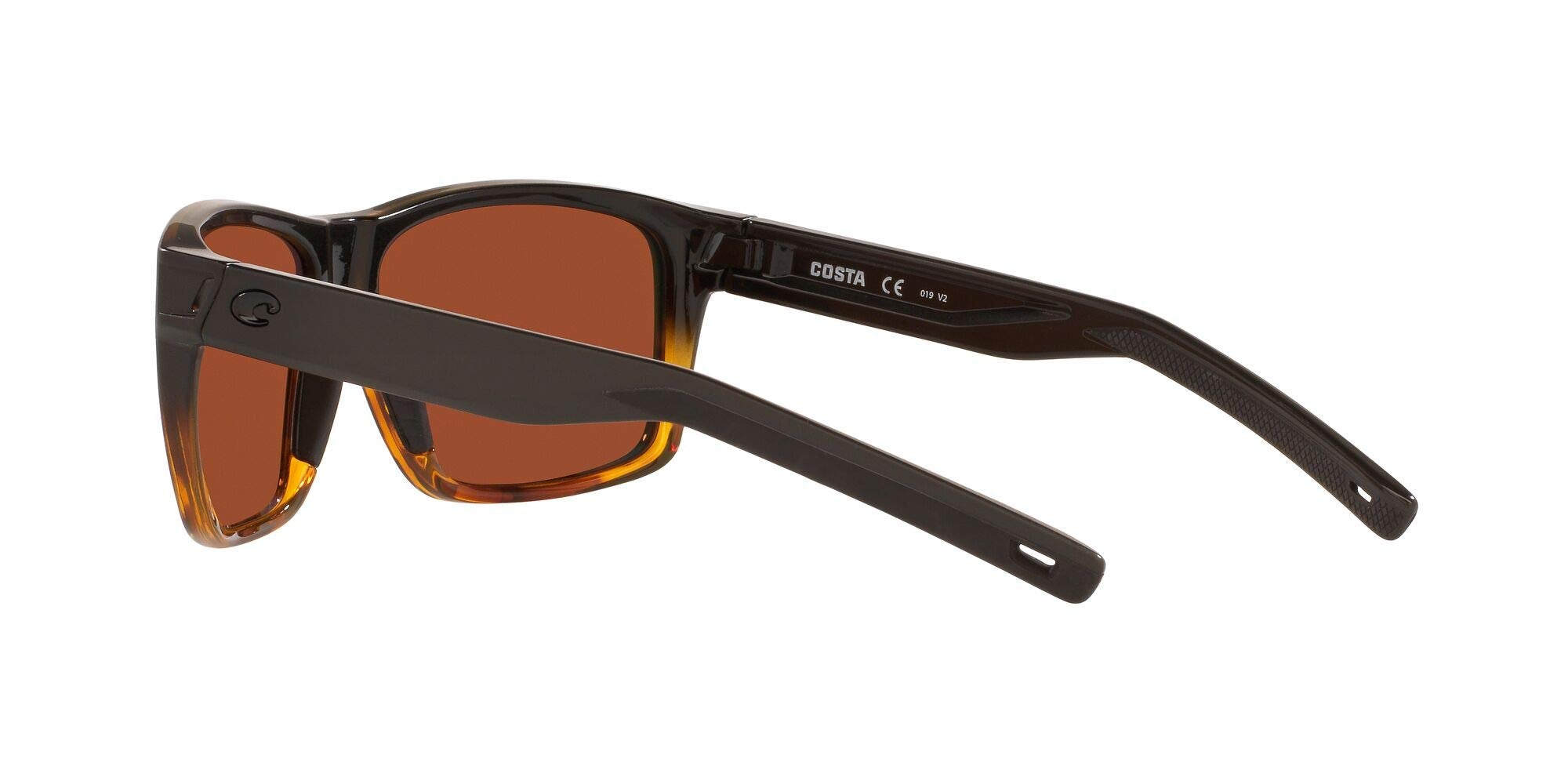 [SLT181OGMP] Mens Costa Slack Tide Polarized Sunglasses