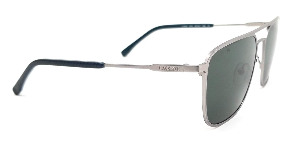 [L194S-035] Mens Lacoste Rectangle Sunglasses