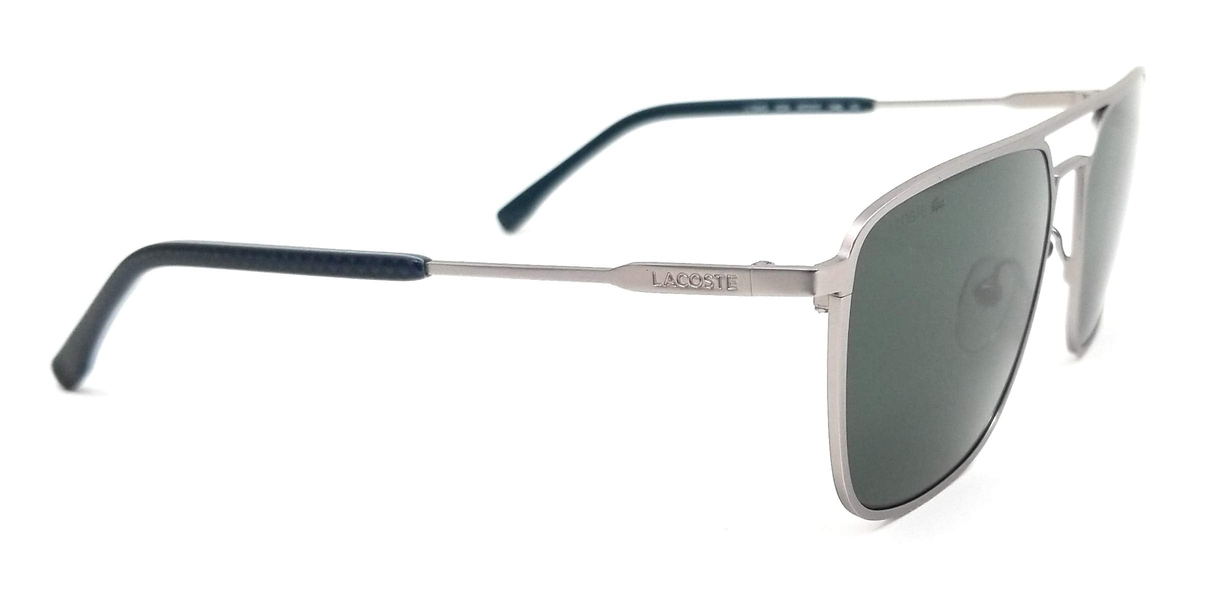 [L194S-035] Mens Lacoste Rectangle Sunglasses