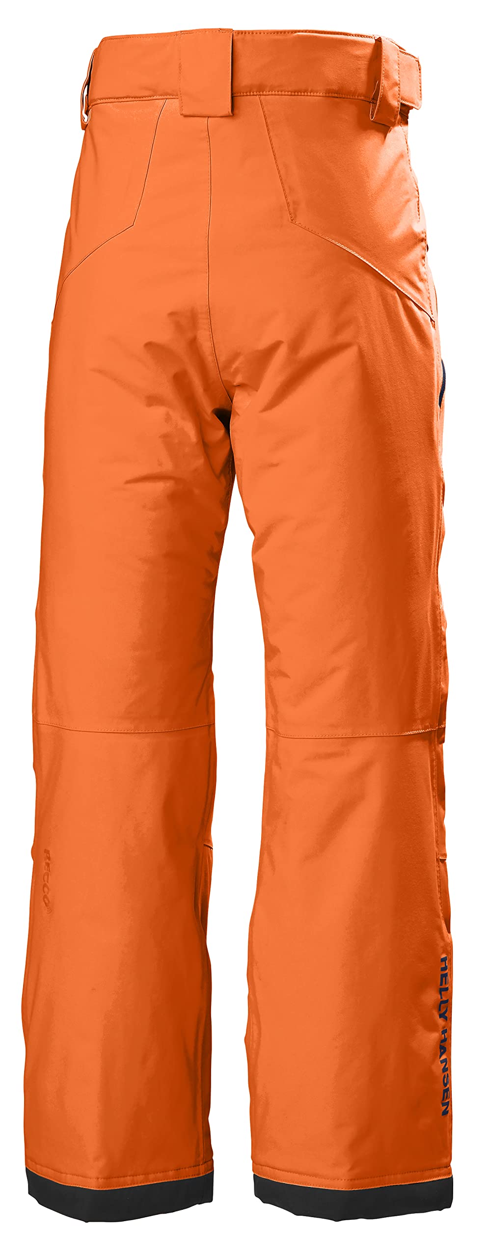 [41606-278] YOUTH HELLY HANSEN LEGENDARY WINDPROOF WATERPROOF PANTS