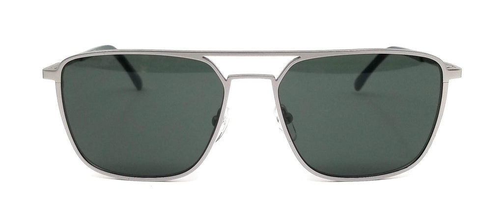 [L194S-035] Mens Lacoste Rectangle Sunglasses