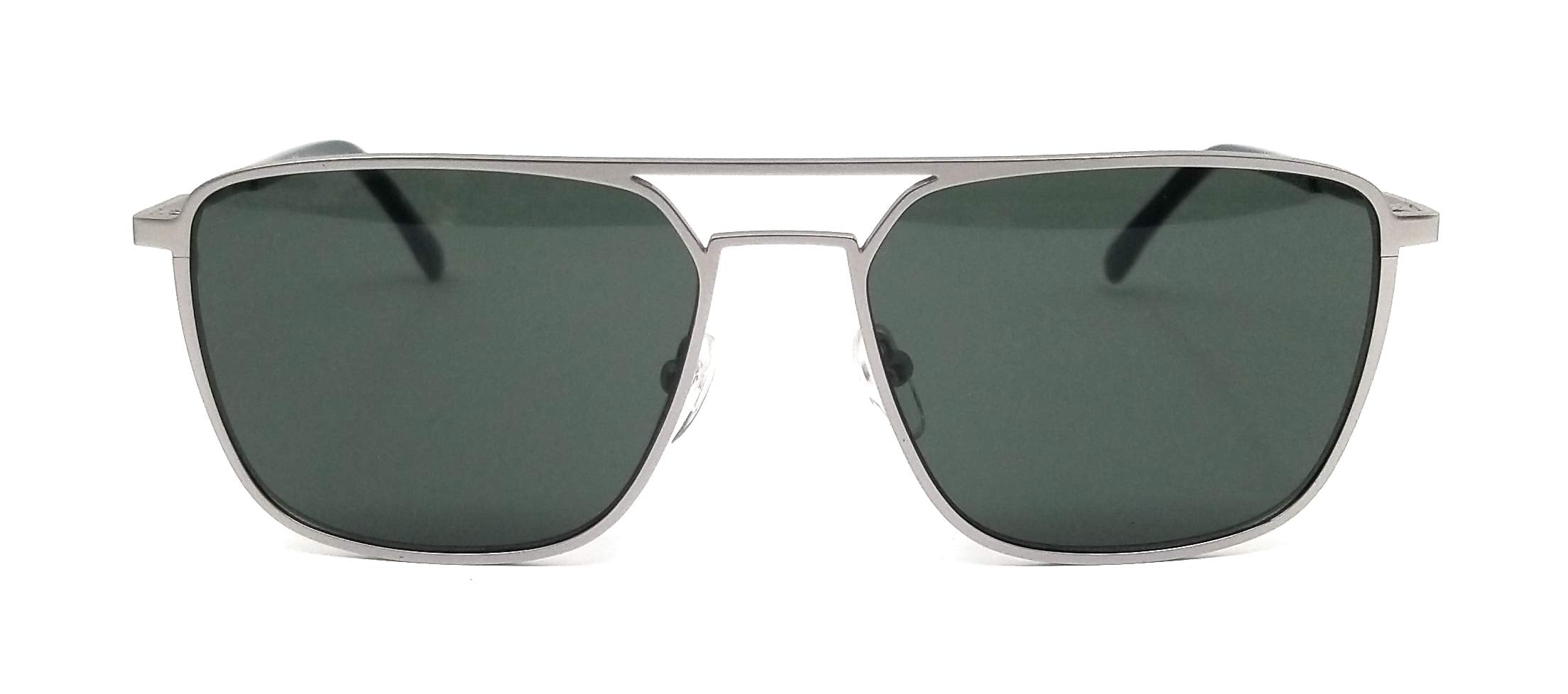 [L194S-035] Mens Lacoste Rectangle Sunglasses