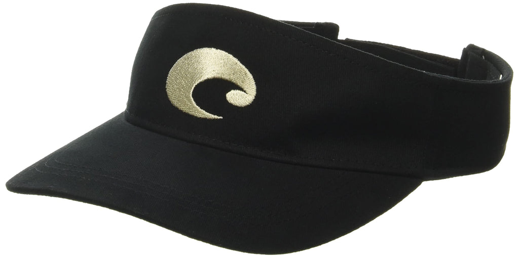 [FQS900051-001] Mens Costa COSTA COTTON VISOR