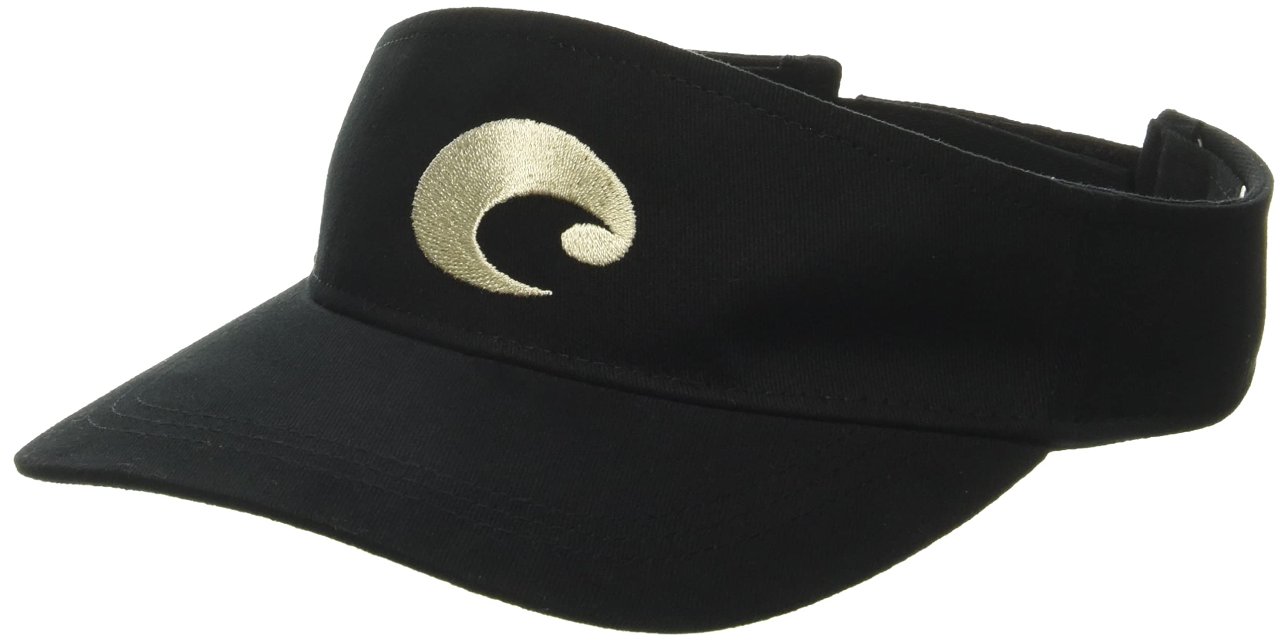 [FQS900051-001] Mens Costa COSTA COTTON VISOR