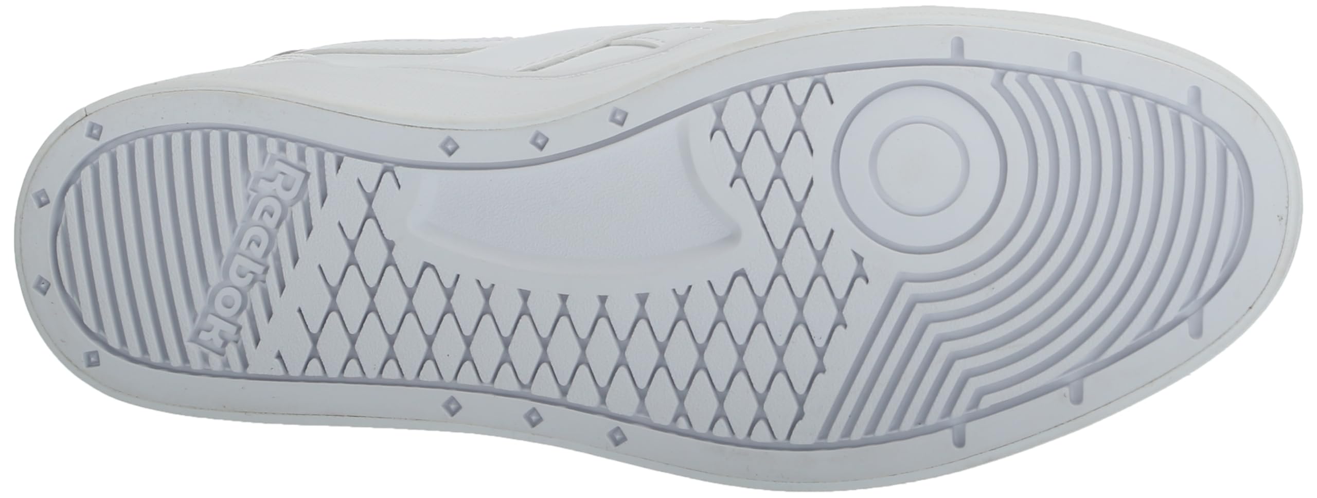 [100074334/ID9882] WOMENS REEBOK COURT ADVANCE BOLD