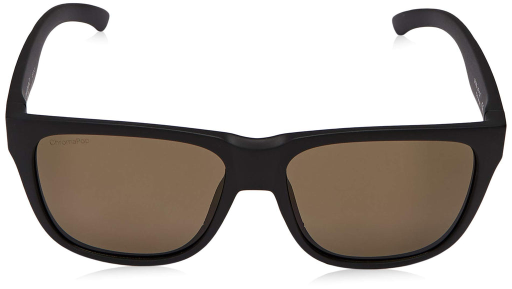 [20094100356L7] Mens Smith Optics Lowdown 2 Polarized Sunglasses