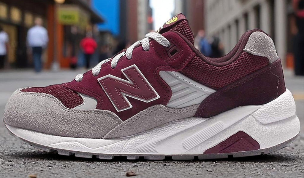 [MRT580LH] Mens New Balance MRT 580