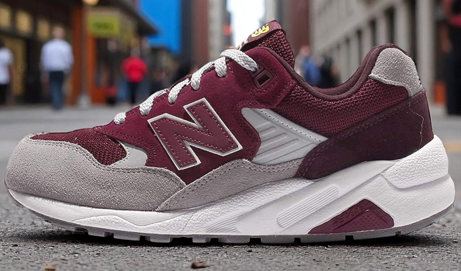 [MRT580LH] Mens New Balance MRT 580
