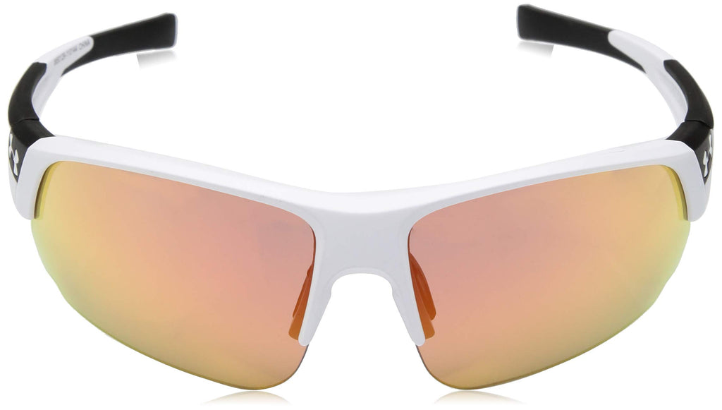 [8650129-110144] Mens Under Armour Changeup Dual Sunglasses