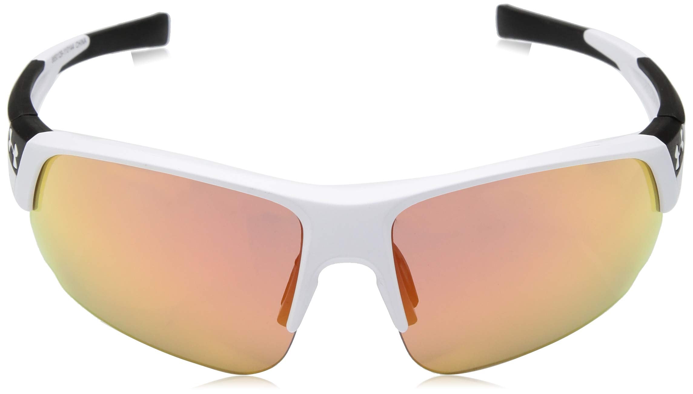 [8650129-110144] Mens Under Armour Changeup Dual Sunglasses