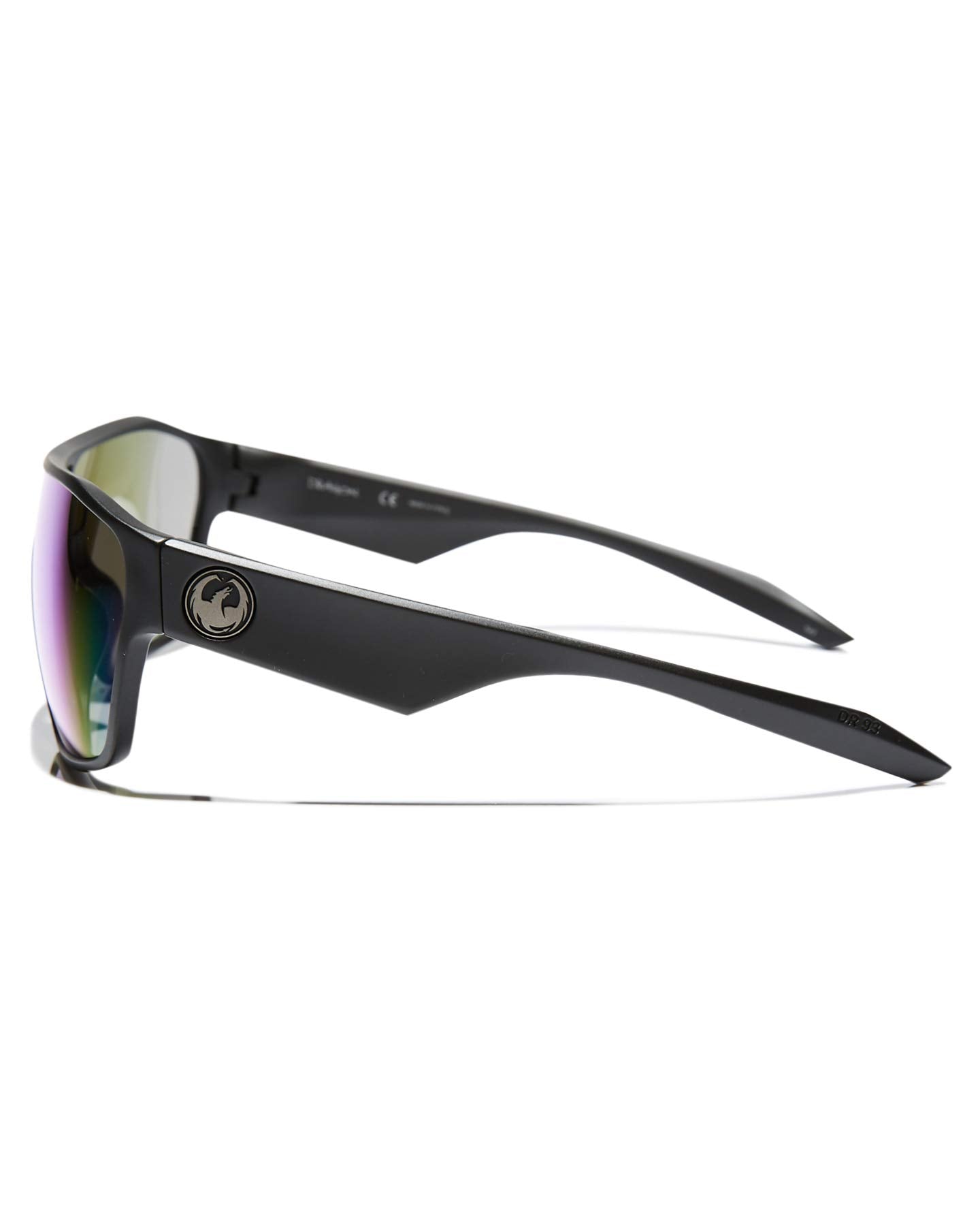 [41990-040] Mens Dragon Alliance Tolm LL MI Ion Sunglasses