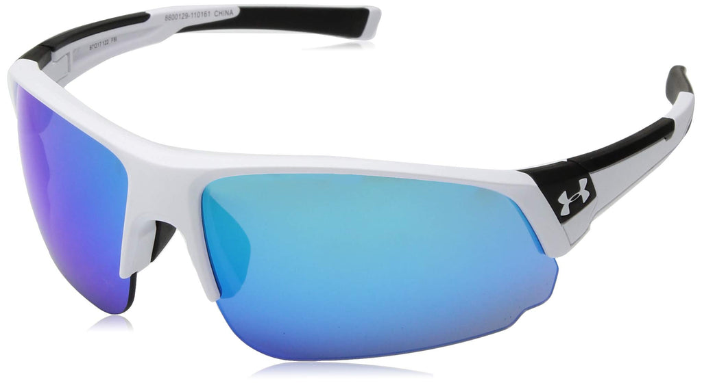 [8600129-110161] Mens Under Armour Changeup Dual Sunglasses
