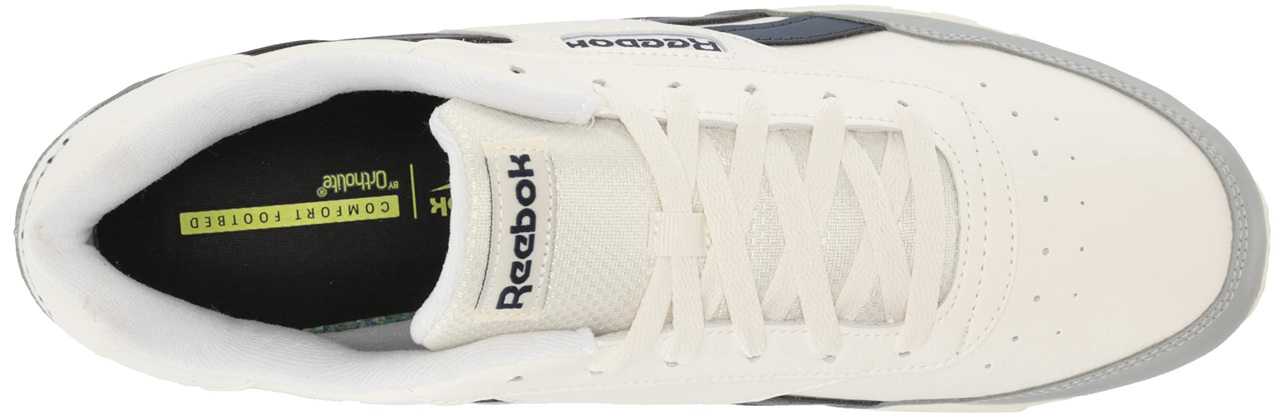 [100043539/GV8544] Mens Reebok REEBOK REWIND RUN