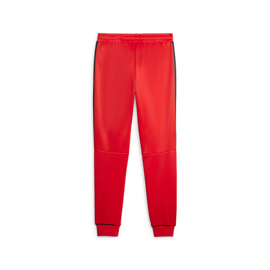 [620937-02] MENS PUMA FERRARI RACE MT7 TRACK PANTS