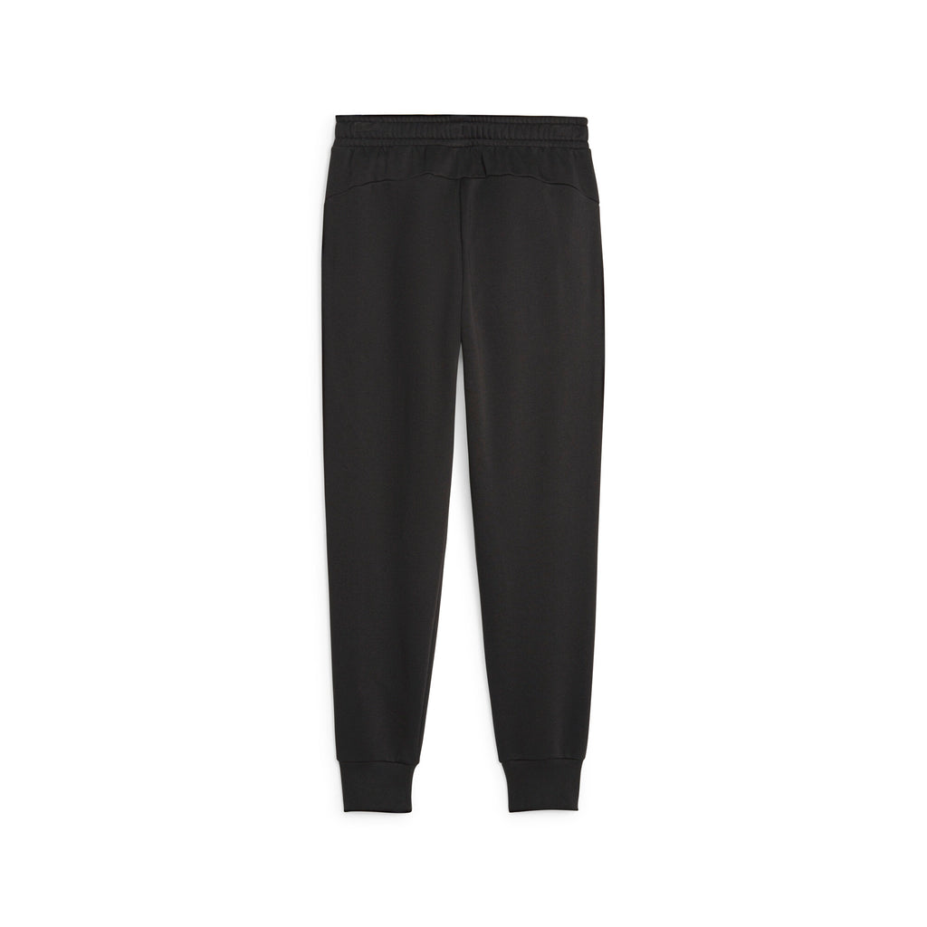 [621302-01] MENS PUMA BMW MOTORSPORTS ESSENTIALS PANTS FLEECE