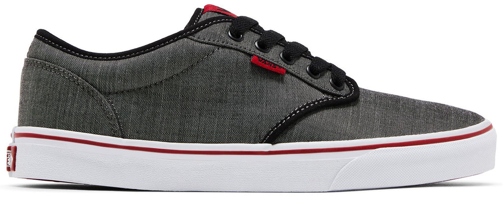 [VN000KC46EZ] MENS VANS ATWOOD TEXTILE