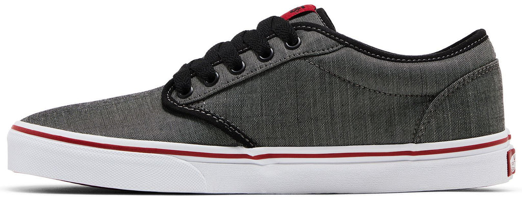[VN000KC46EZ] MENS VANS ATWOOD TEXTILE