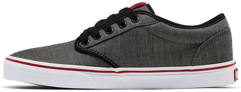 [VN000KC46EZ] MENS VANS ATWOOD TEXTILE
