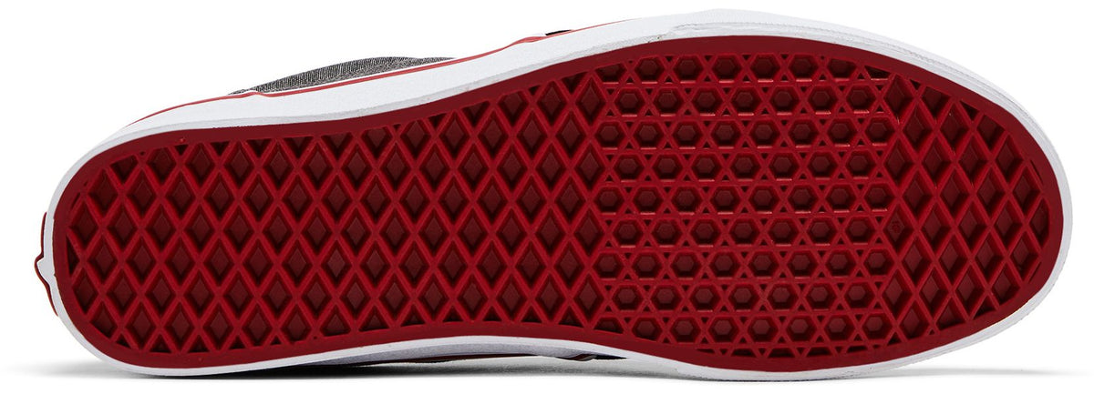 [VN000KC46EZ] MENS VANS ATWOOD TEXTILE
