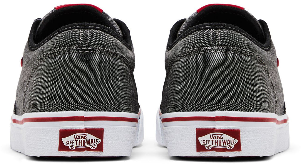 [VN000KC46EZ] MENS VANS ATWOOD TEXTILE