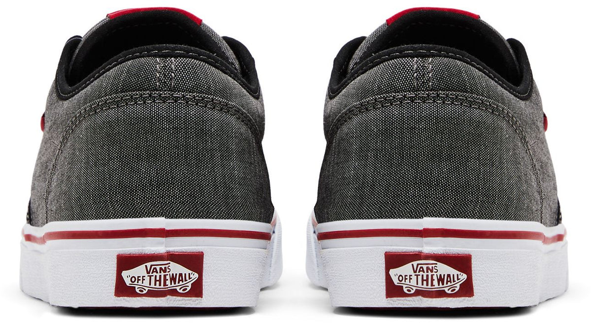 [VN000KC46EZ] MENS VANS ATWOOD TEXTILE