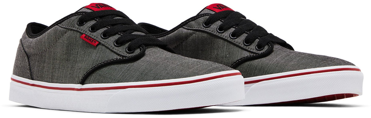 [VN000KC46EZ] MENS VANS ATWOOD TEXTILE