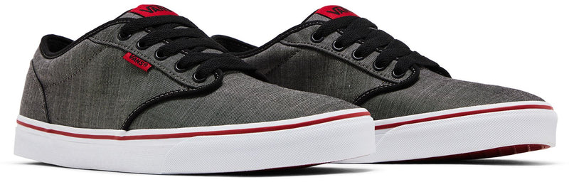 [VN000KC46EZ] MENS VANS ATWOOD TEXTILE