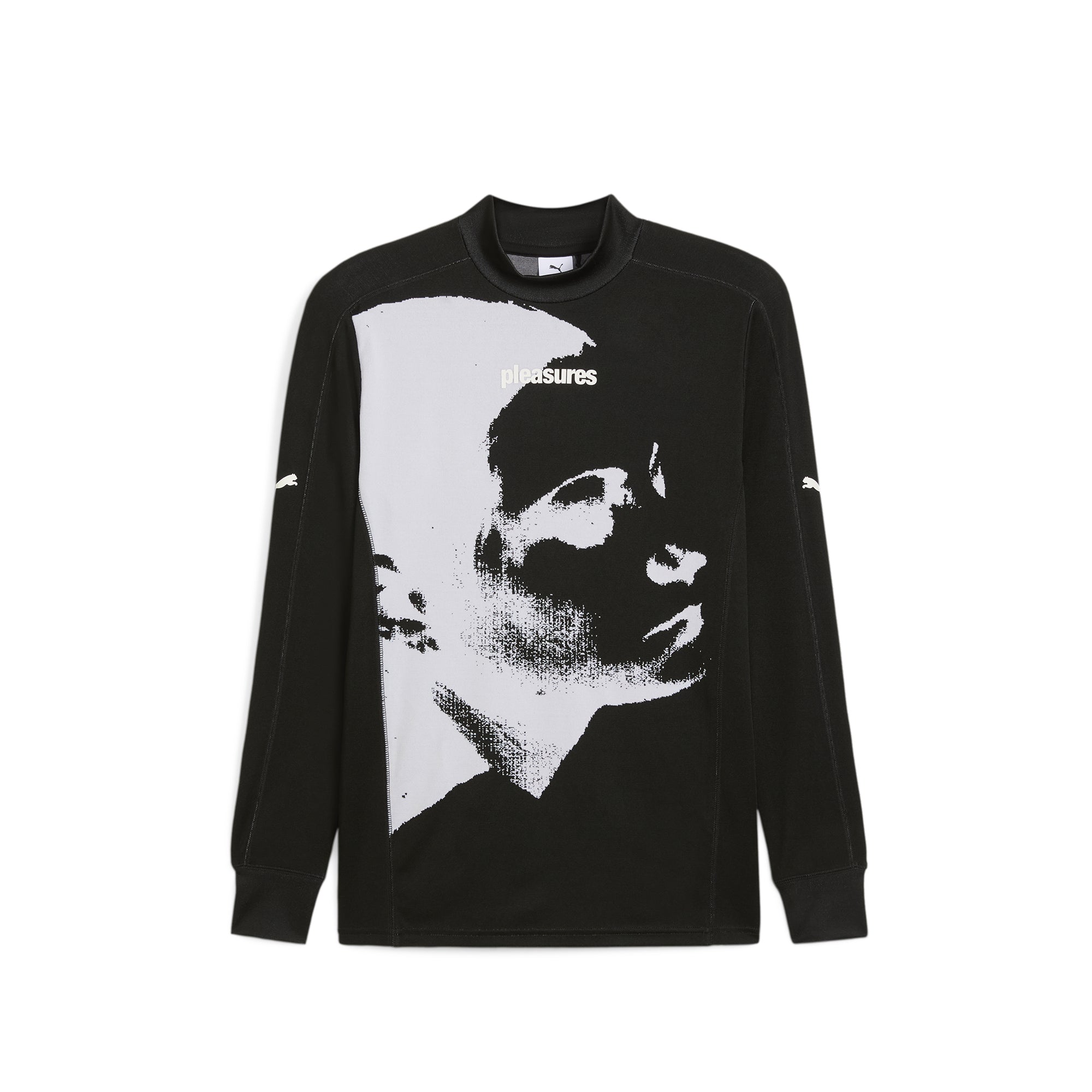 [624097-01] MENS PUMA X PLEASURES BASE LAYER