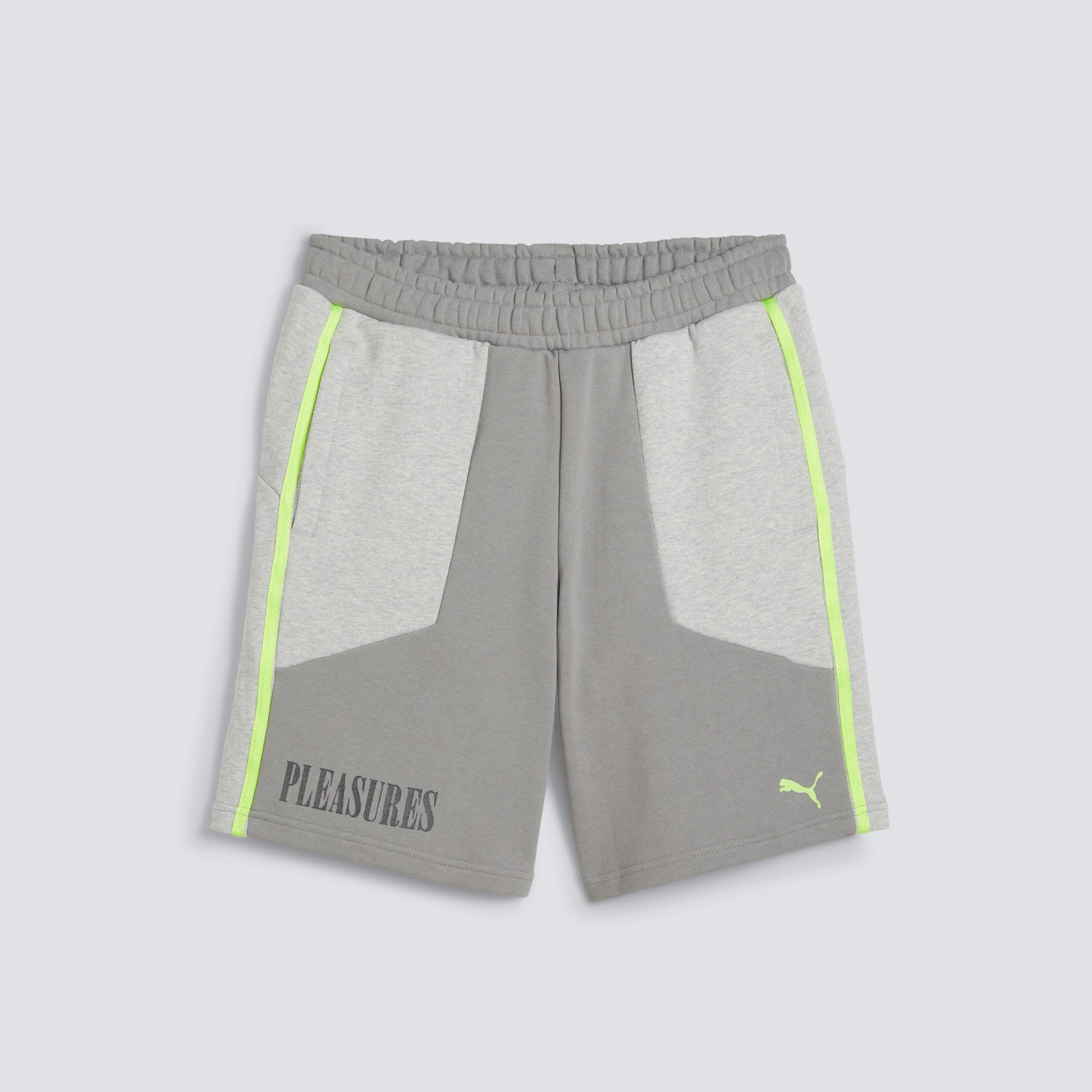 [624100-04] MENS PUMA X PLEASURES SHORTS