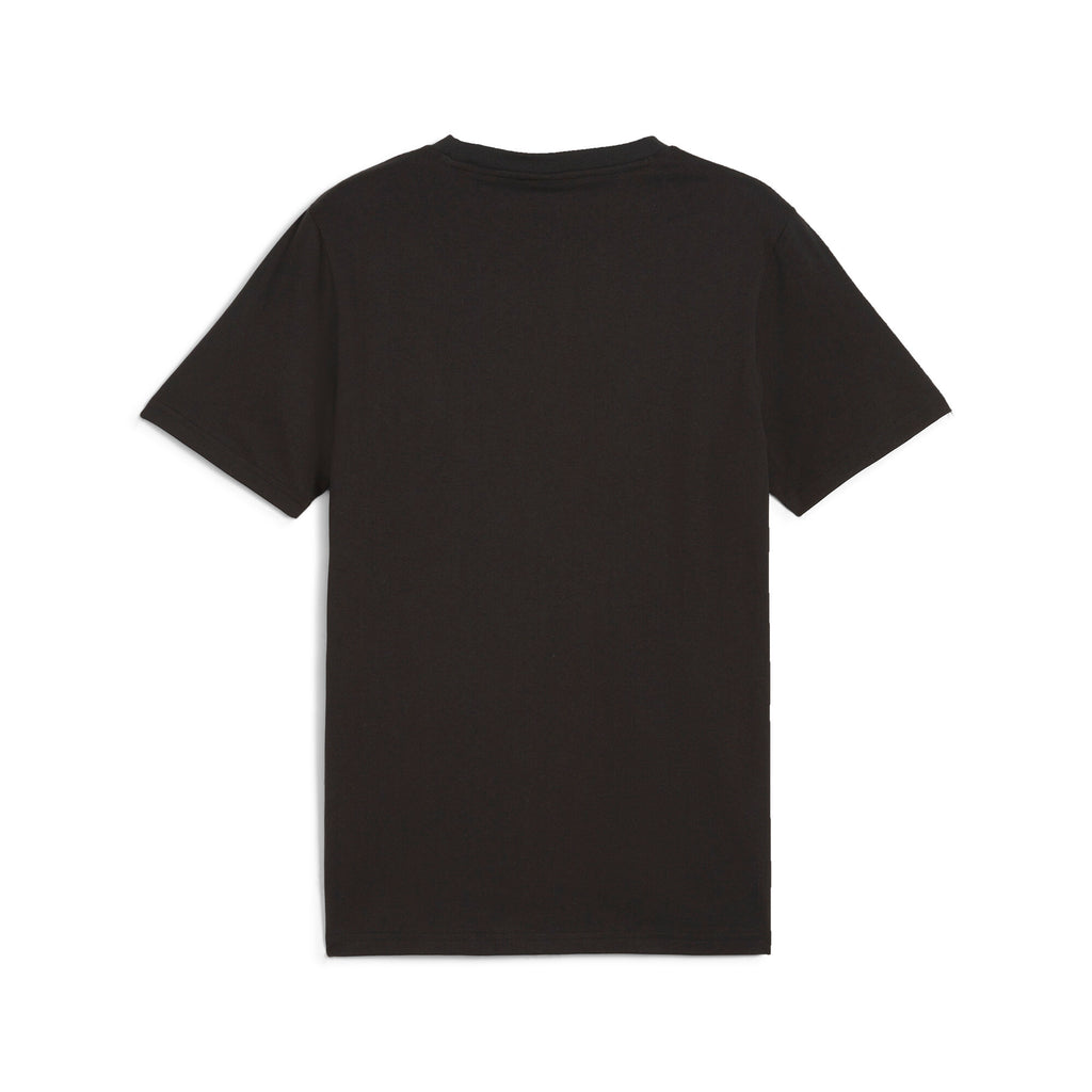[624665-01] Mens Puma X ONE PIECE GRAPHIC TEE