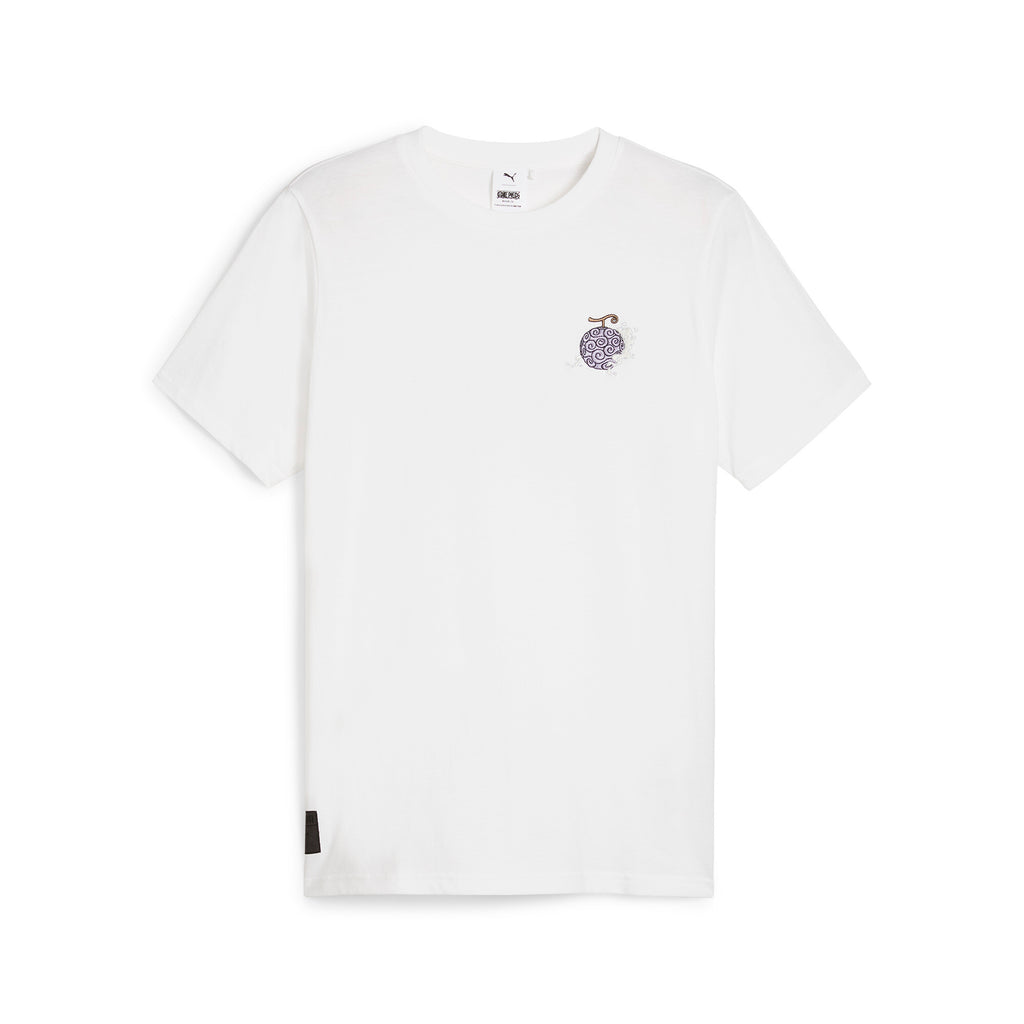 [624665-02] Mens Puma X ONE PIECE GRAPHIC TEE