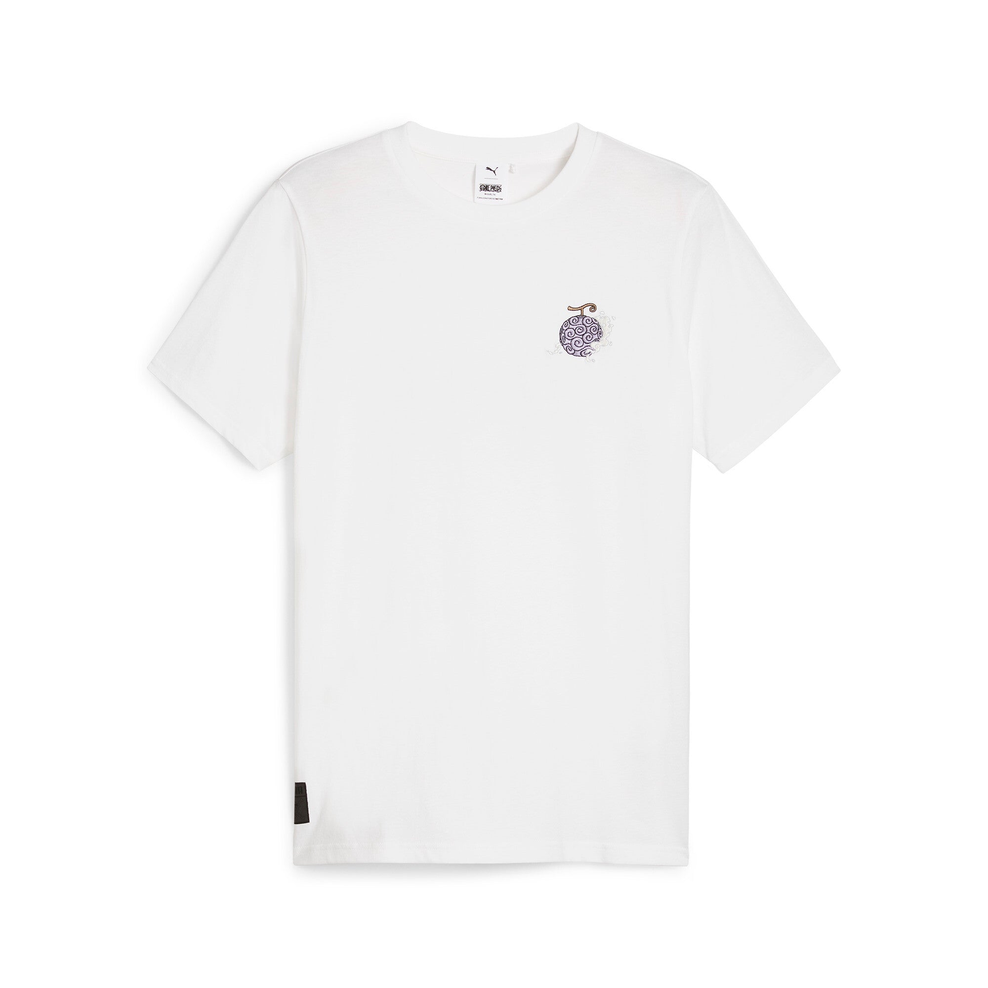 [624665-02] Mens Puma X ONE PIECE GRAPHIC TEE