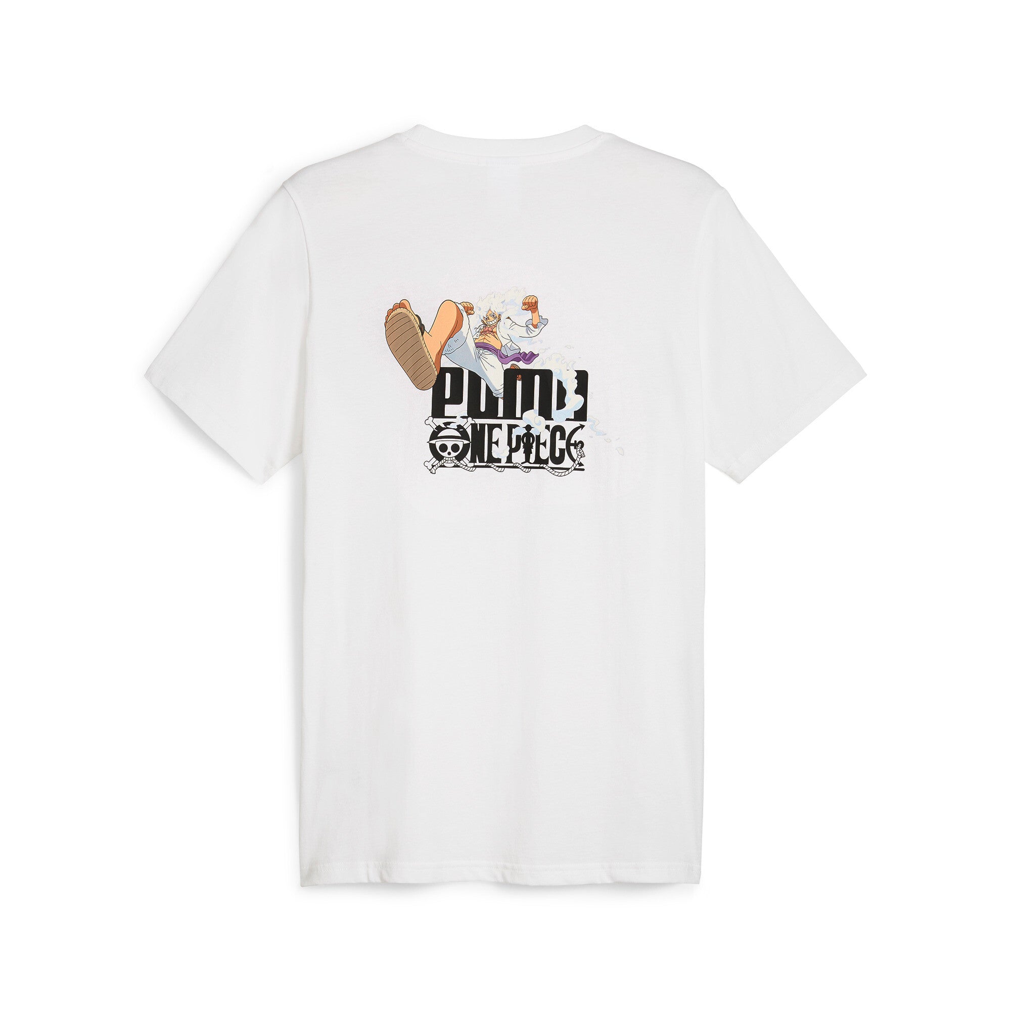 [624665-02] Mens Puma X ONE PIECE GRAPHIC TEE