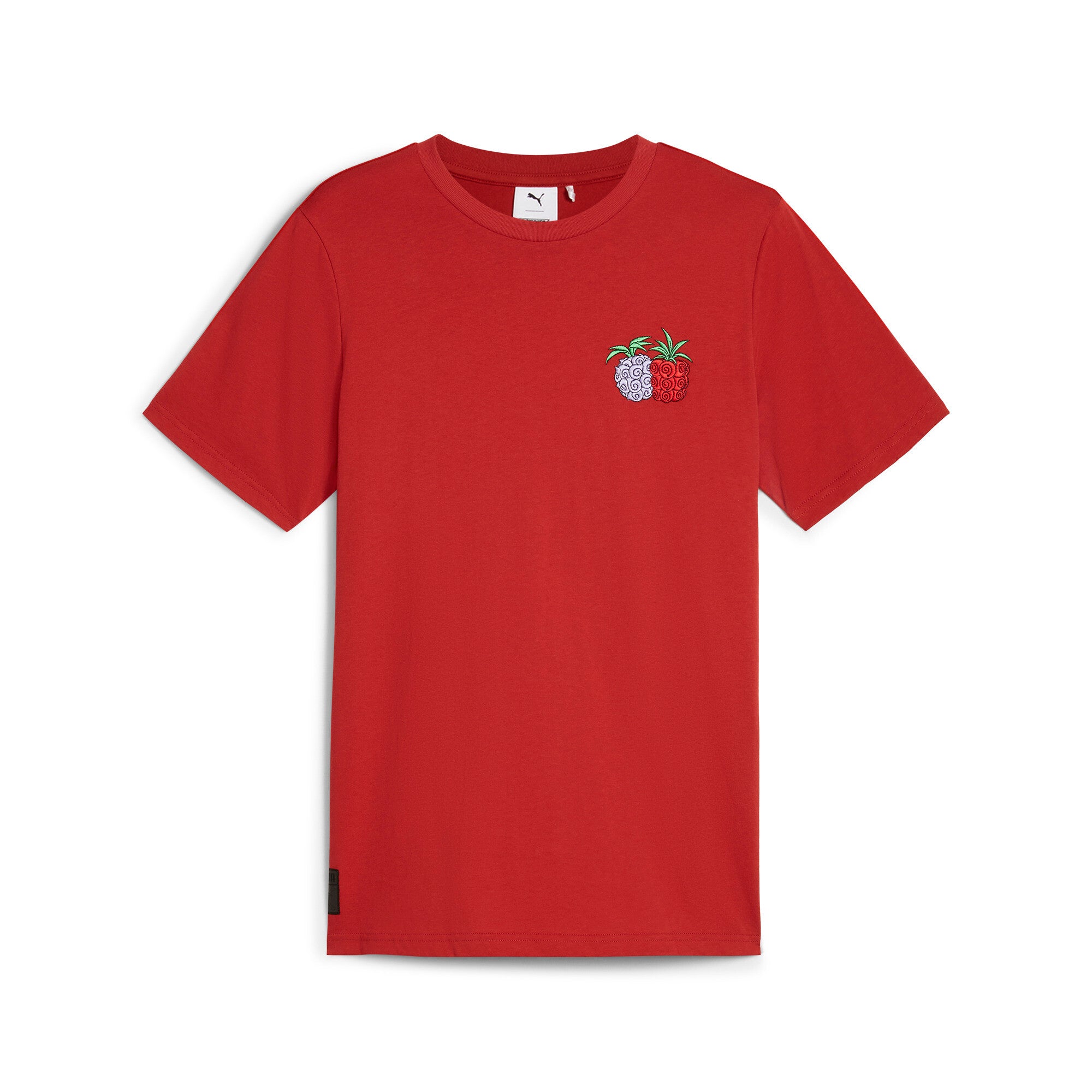 [624665-24] Mens Puma X ONE PIECE GRAPHIC TEE