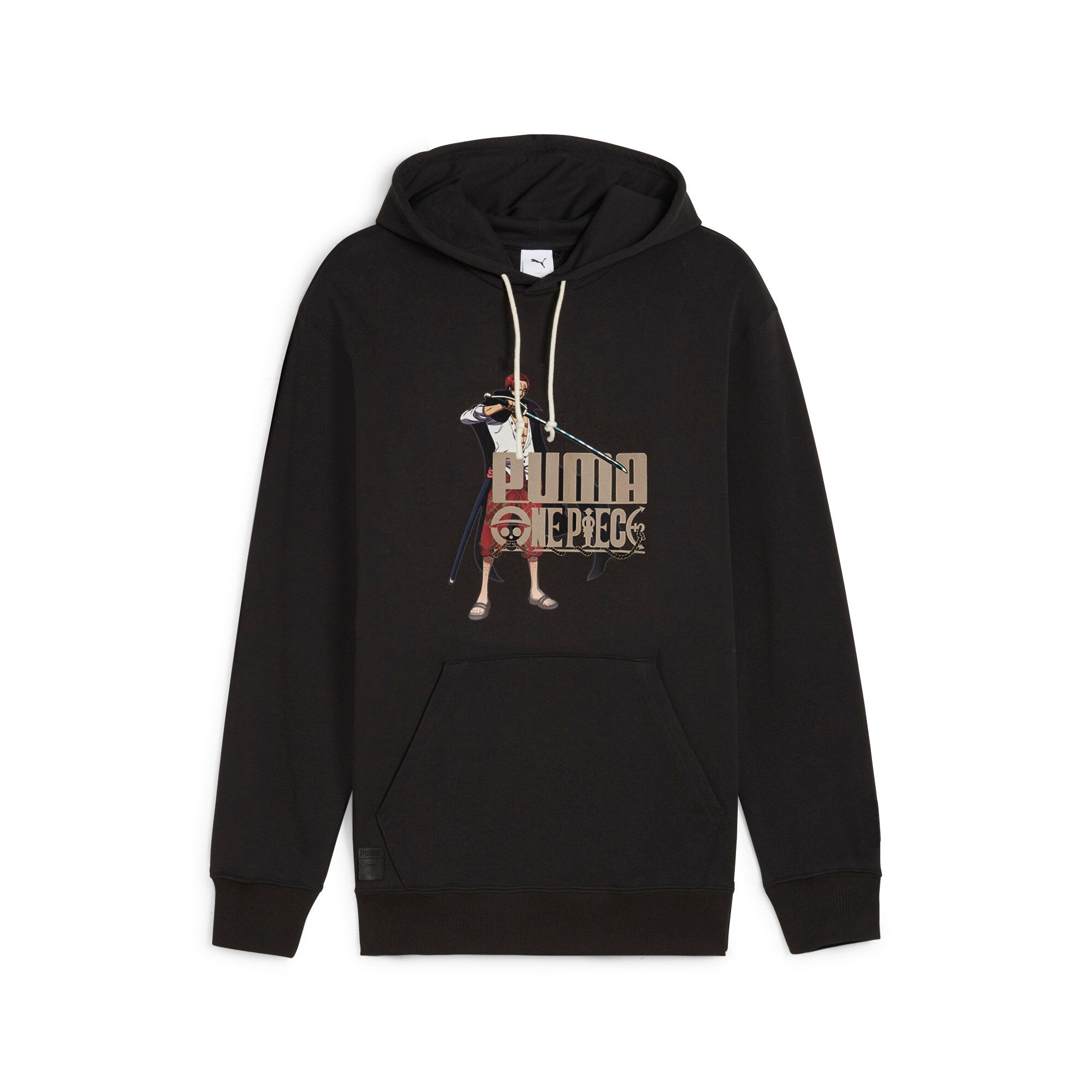[624666-01] Mens Puma X ONE PIECE HOODIE TR