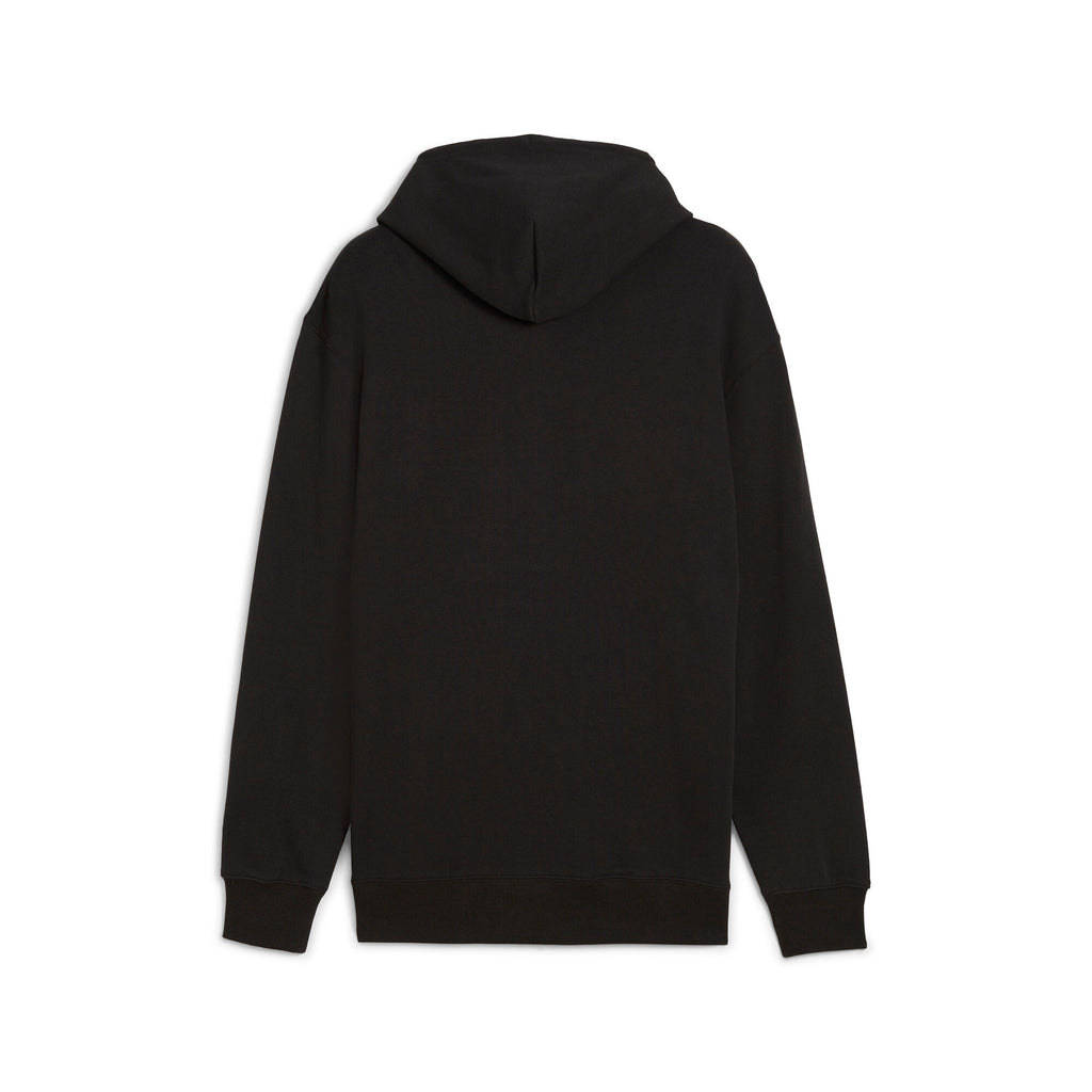 [624666-01] Mens Puma X ONE PIECE HOODIE TR