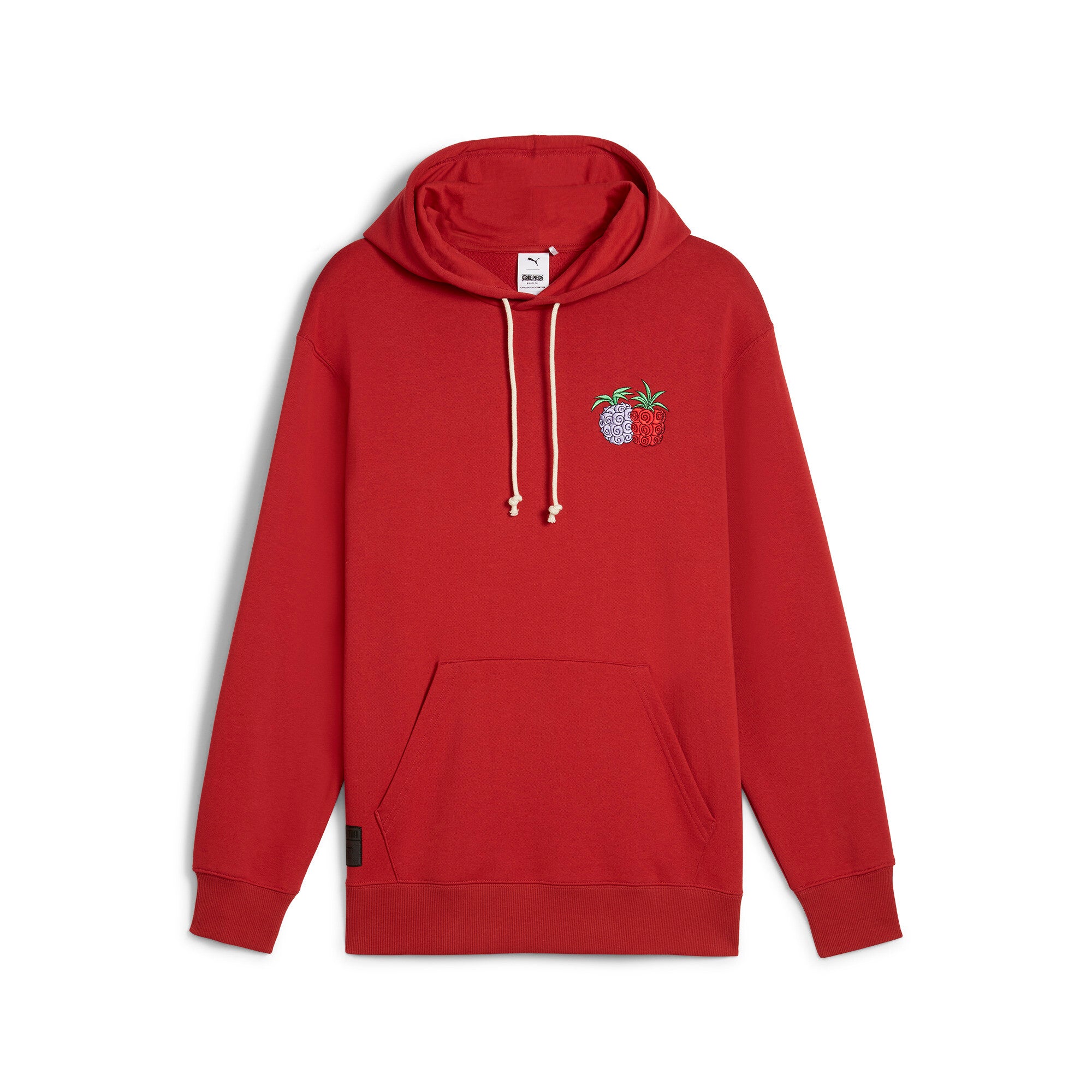 [624666-24] Mens Puma X ONE PIECE HOODIE TR