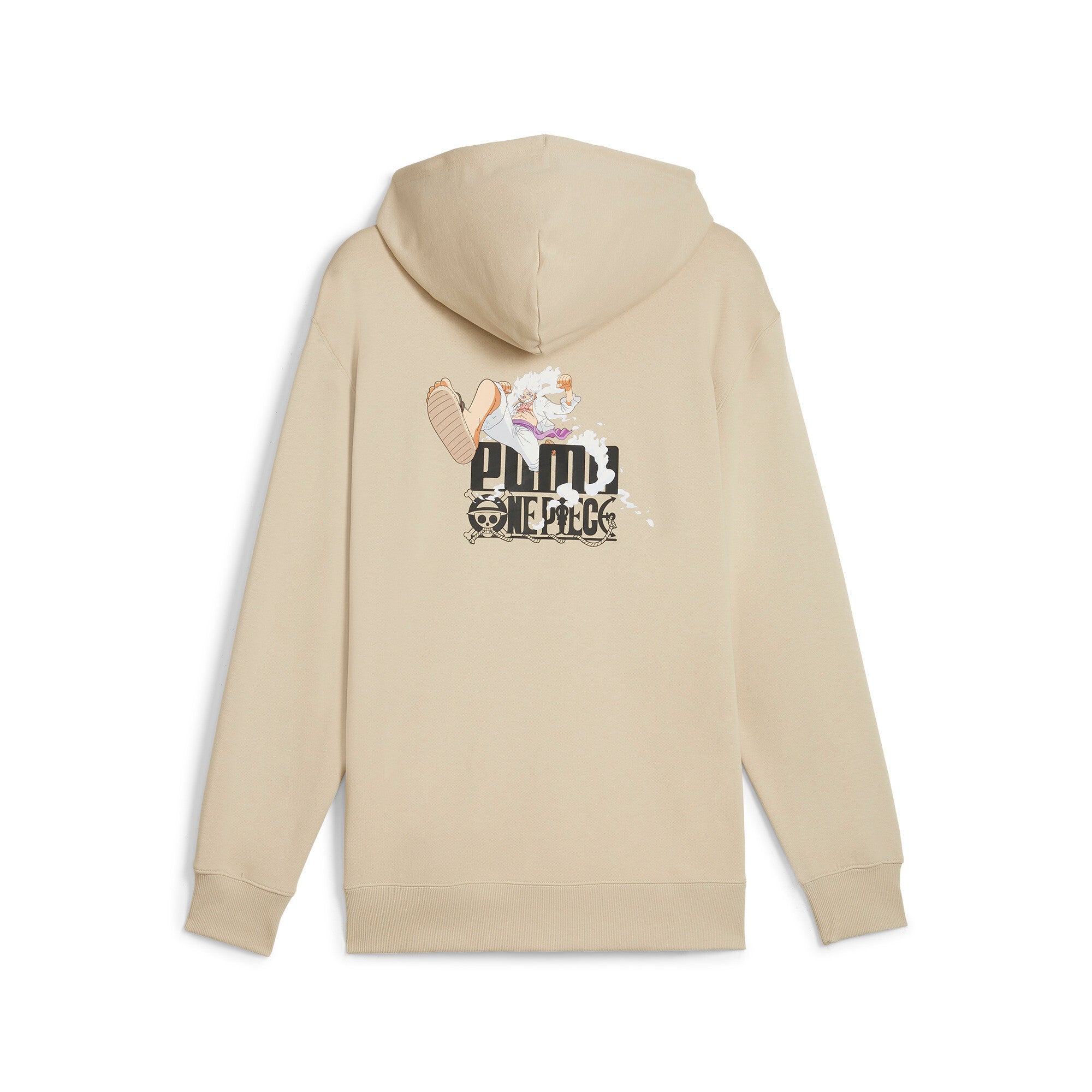 [624666-90] Mens Puma X ONE PIECE HOODIE TR