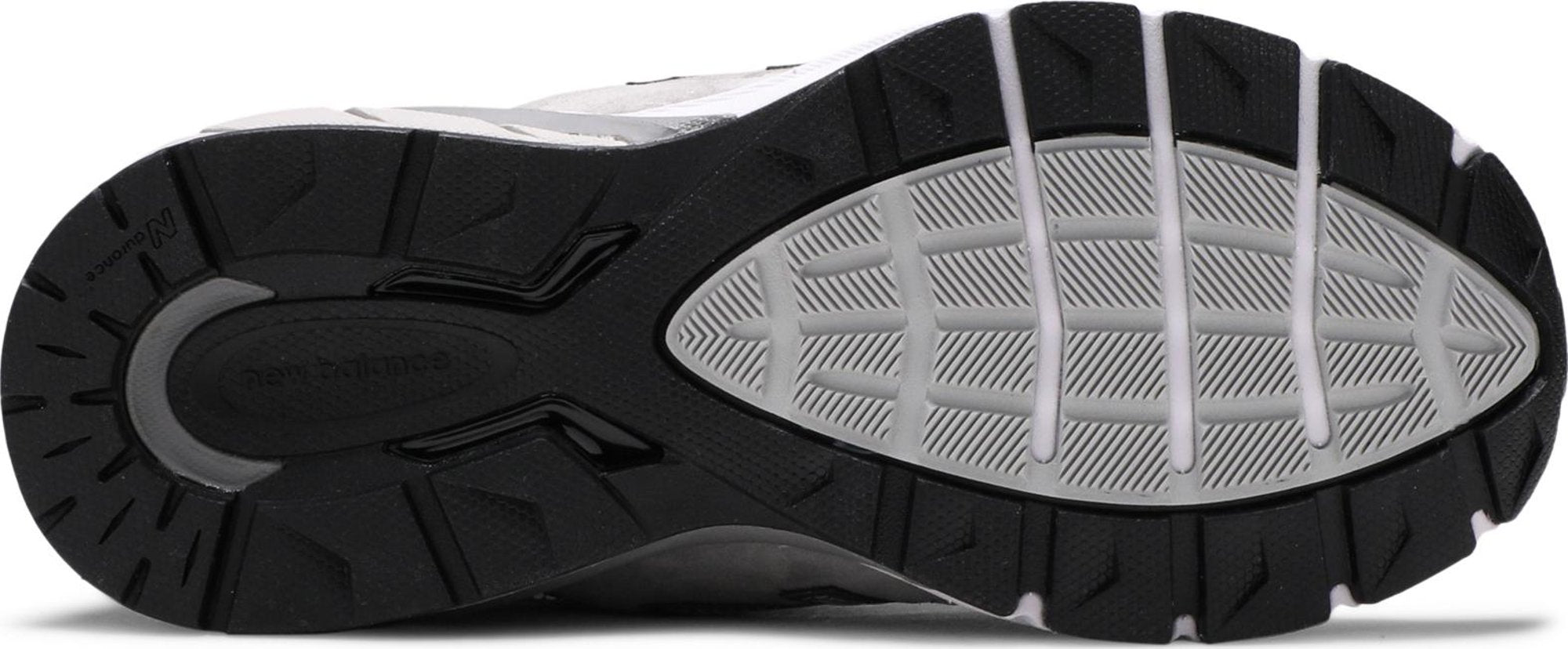 [W990GL5] Womens New Balance W990V5 'GREY'