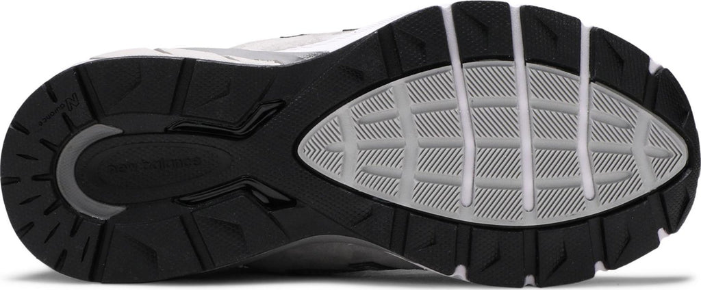 [W990GL5] Womens New Balance W990V5 'GREY' (WIDE WIDTH)