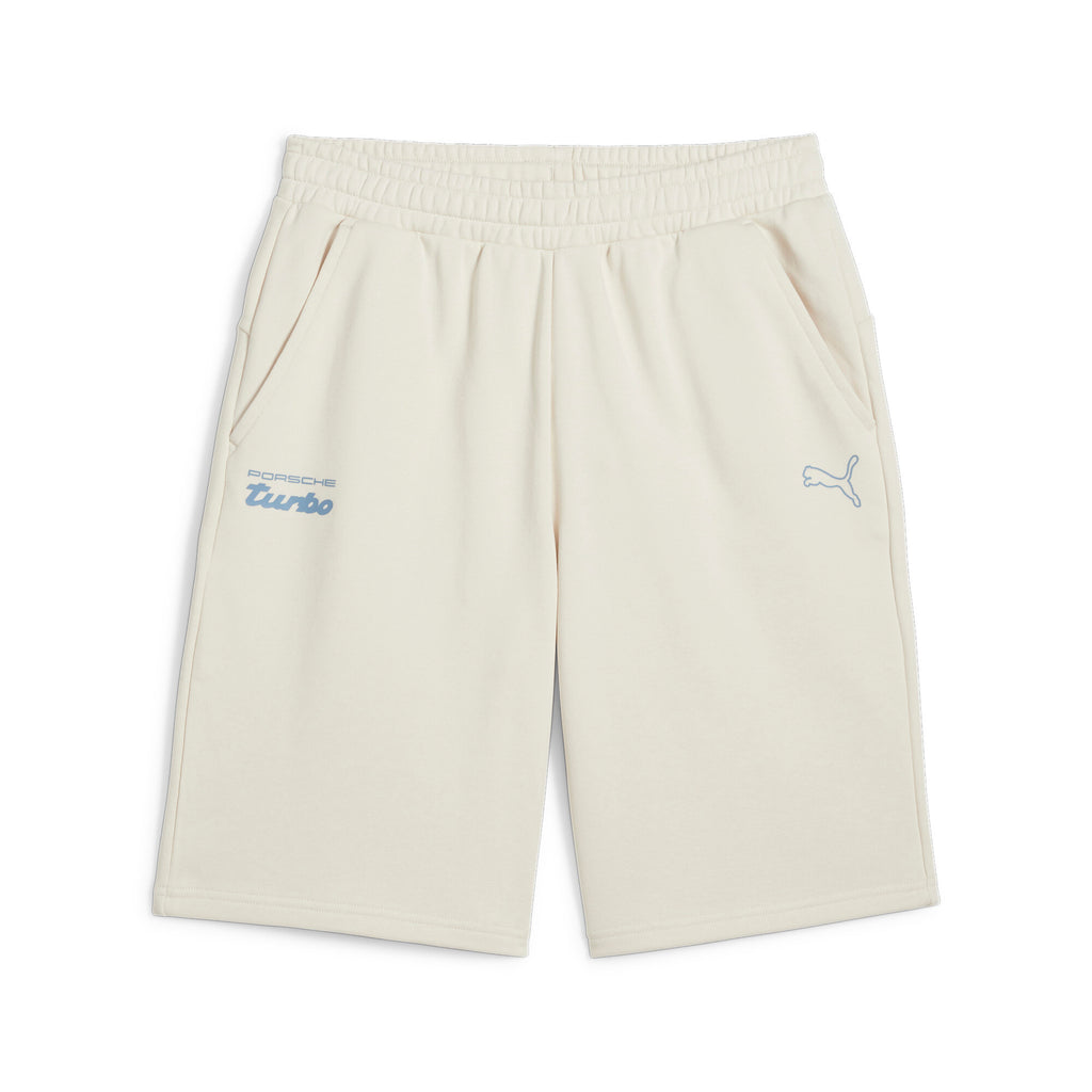[625878-02] MENS PUMA PL PORSCHE LEGACY ESSENTIALS SHORTS
