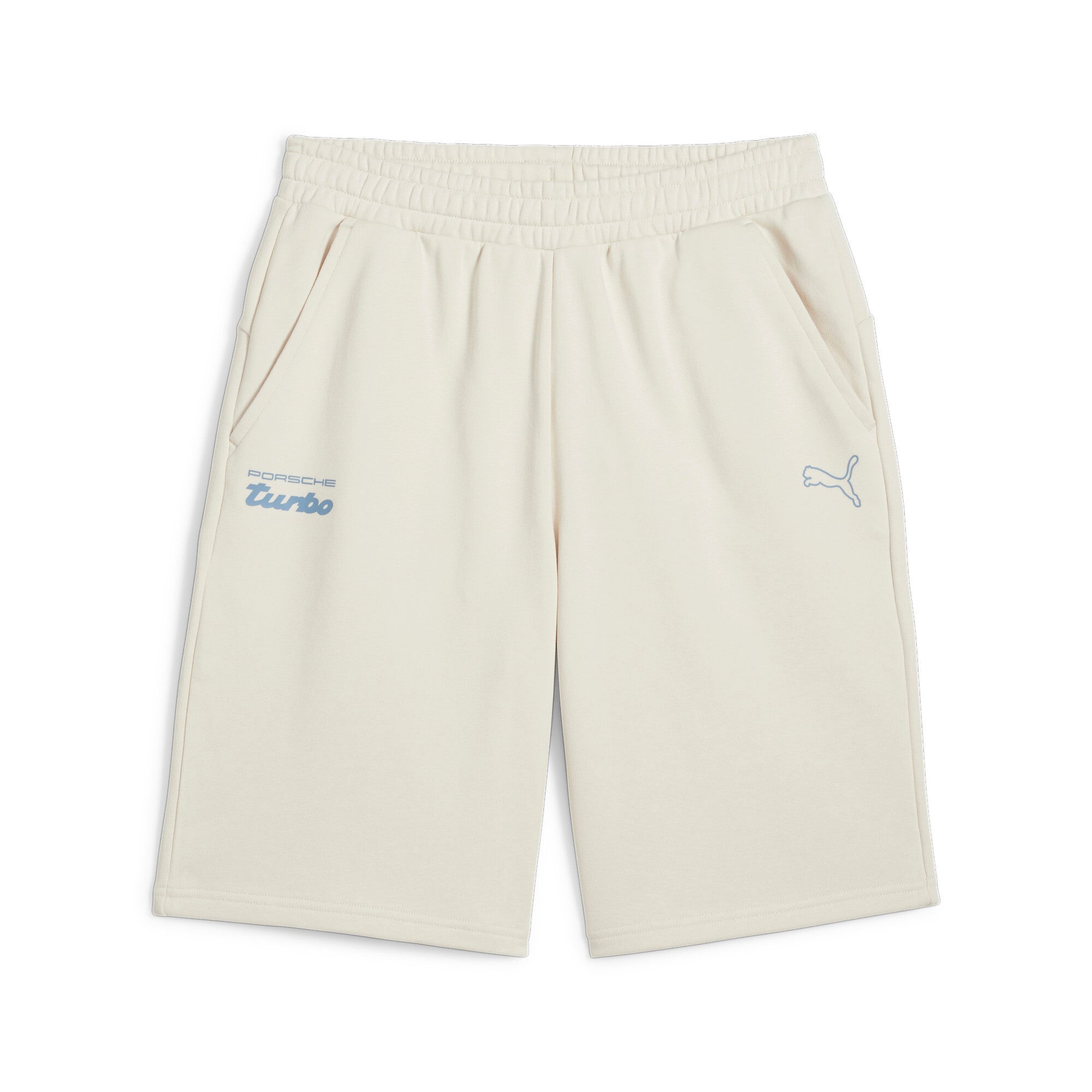 [625878-02] MENS PUMA PL PORSCHE LEGACY ESSENTIALS SHORTS