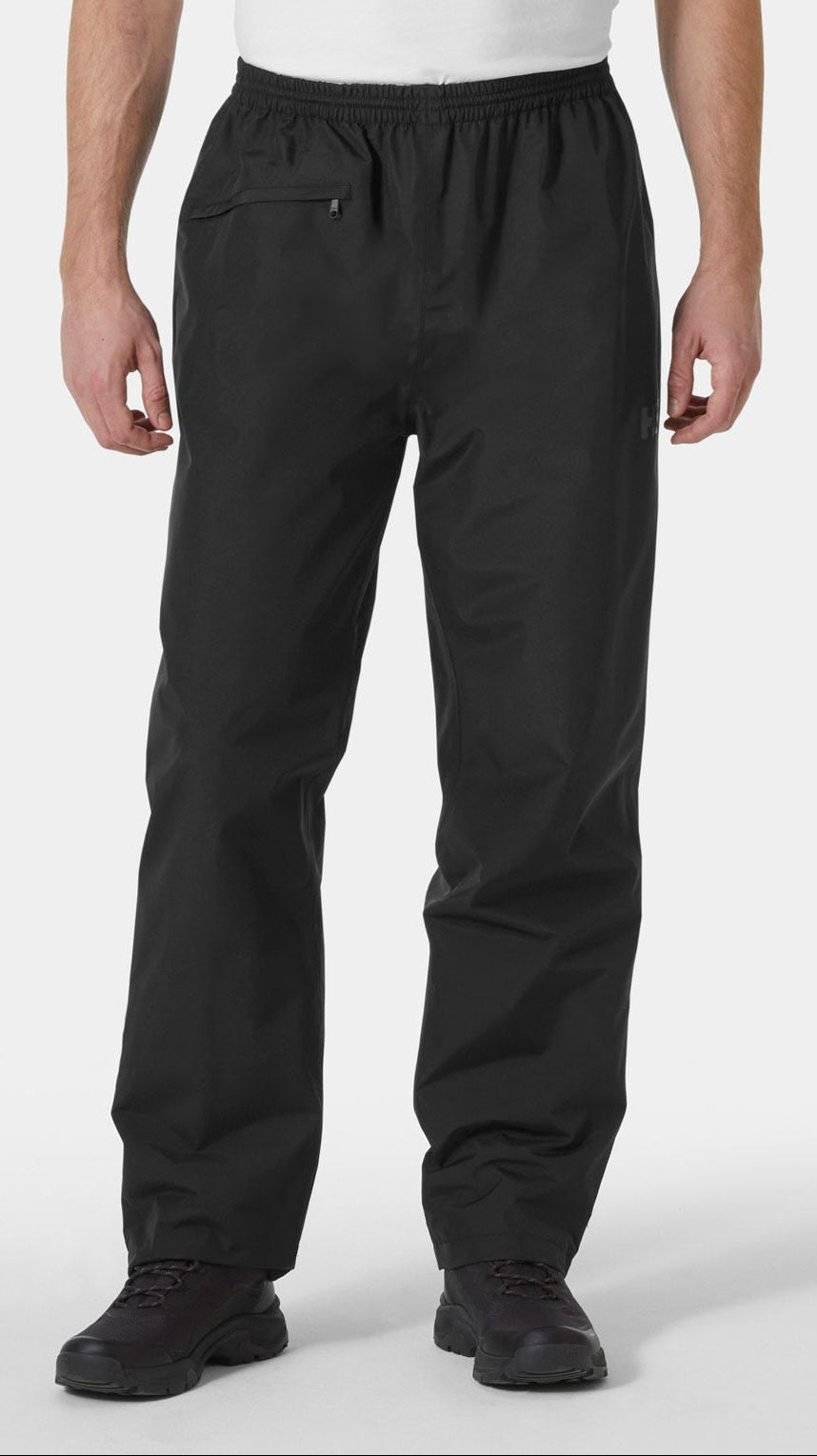 [62652-990] MENS HELLY HANSEN DUBLINER WATERPROOF PANTS