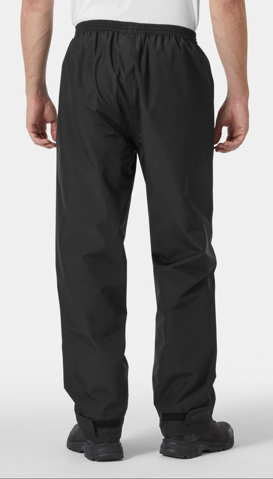 [62652-990] MENS HELLY HANSEN DUBLINER WATERPROOF PANTS