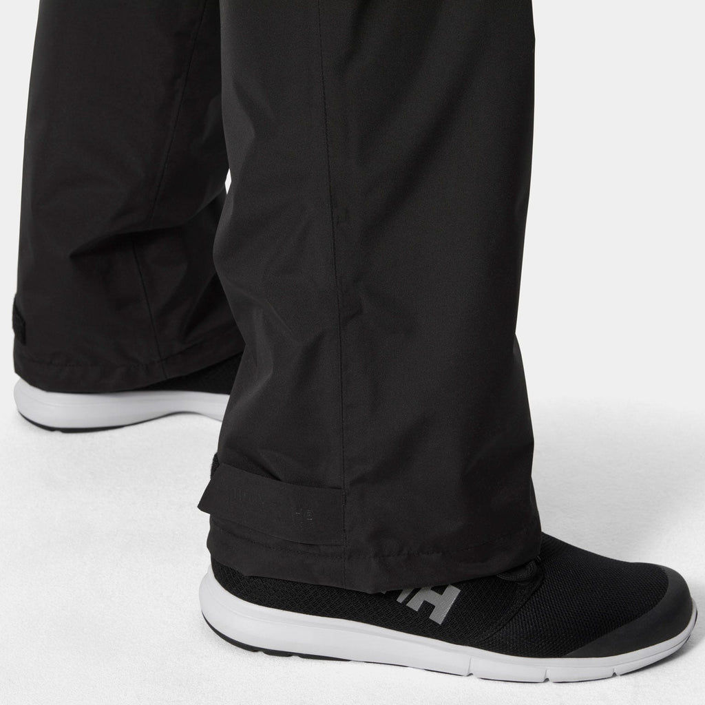 [62652-990] MENS HELLY HANSEN DUBLINER WATERPROOF PANTS