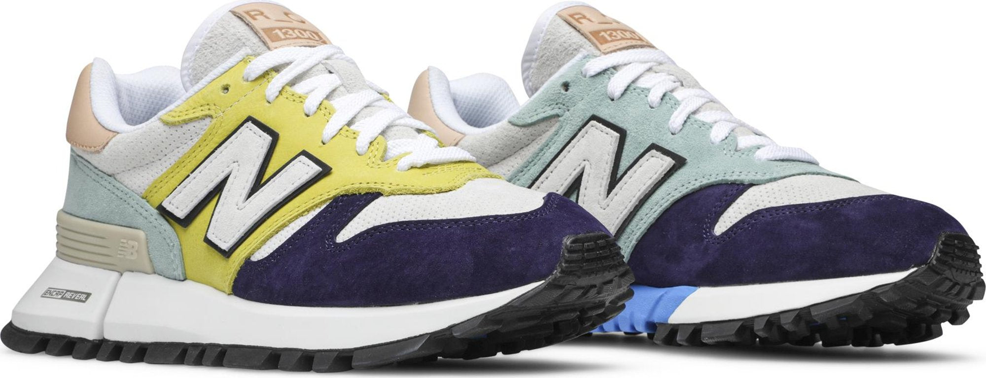 [MS1300TF] Mens New Balance RC_1300 'TOKYO DESIGN'
