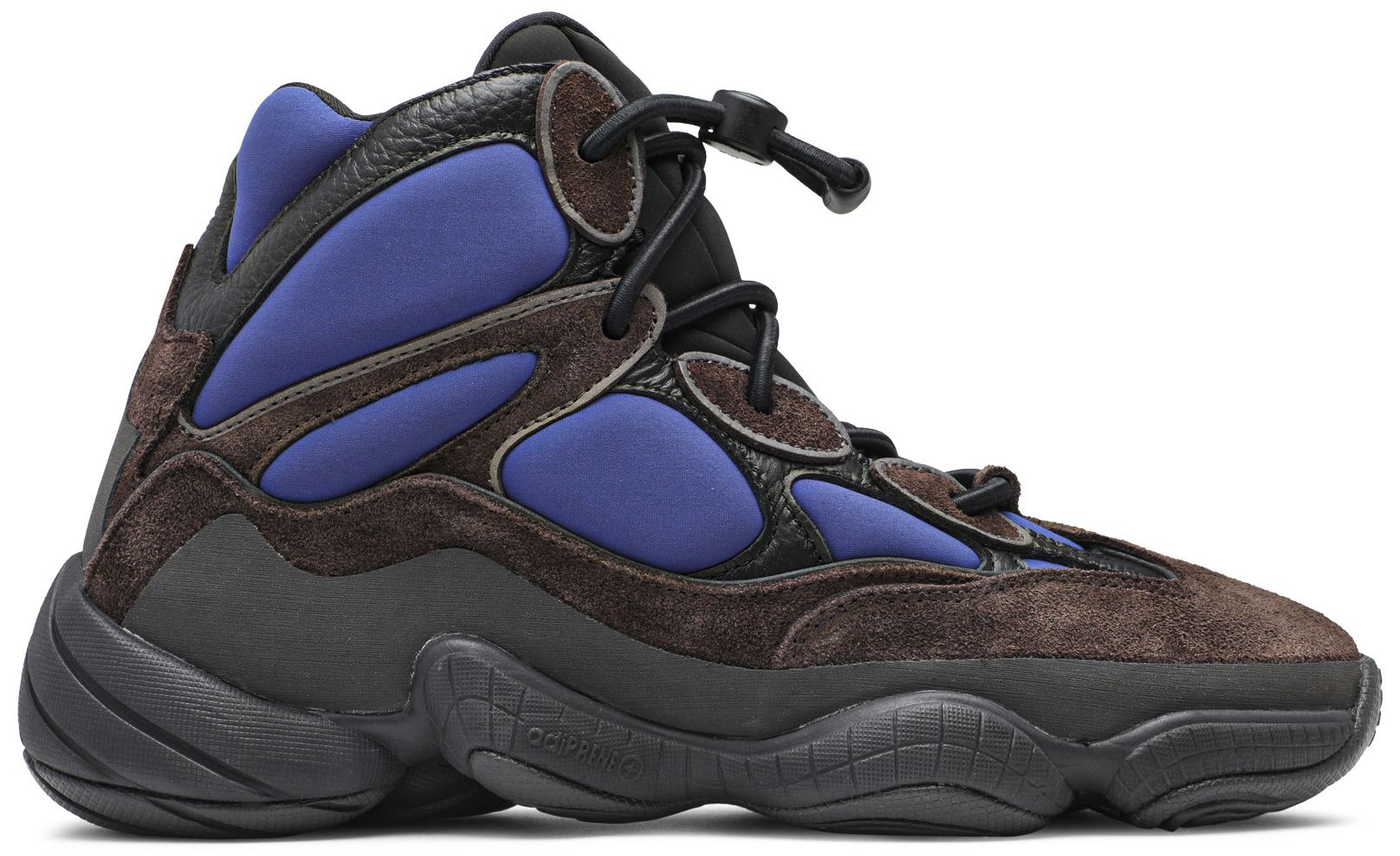 [FY4269] MENS ADIDAS YEEZY 500 HIGH 'TYRIAN'