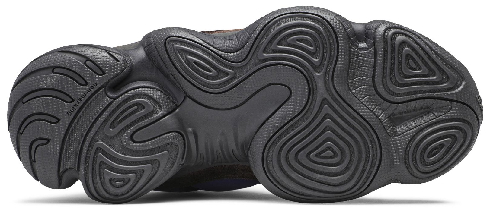 [FY4269] MENS ADIDAS YEEZY 500 HIGH 'TYRIAN'