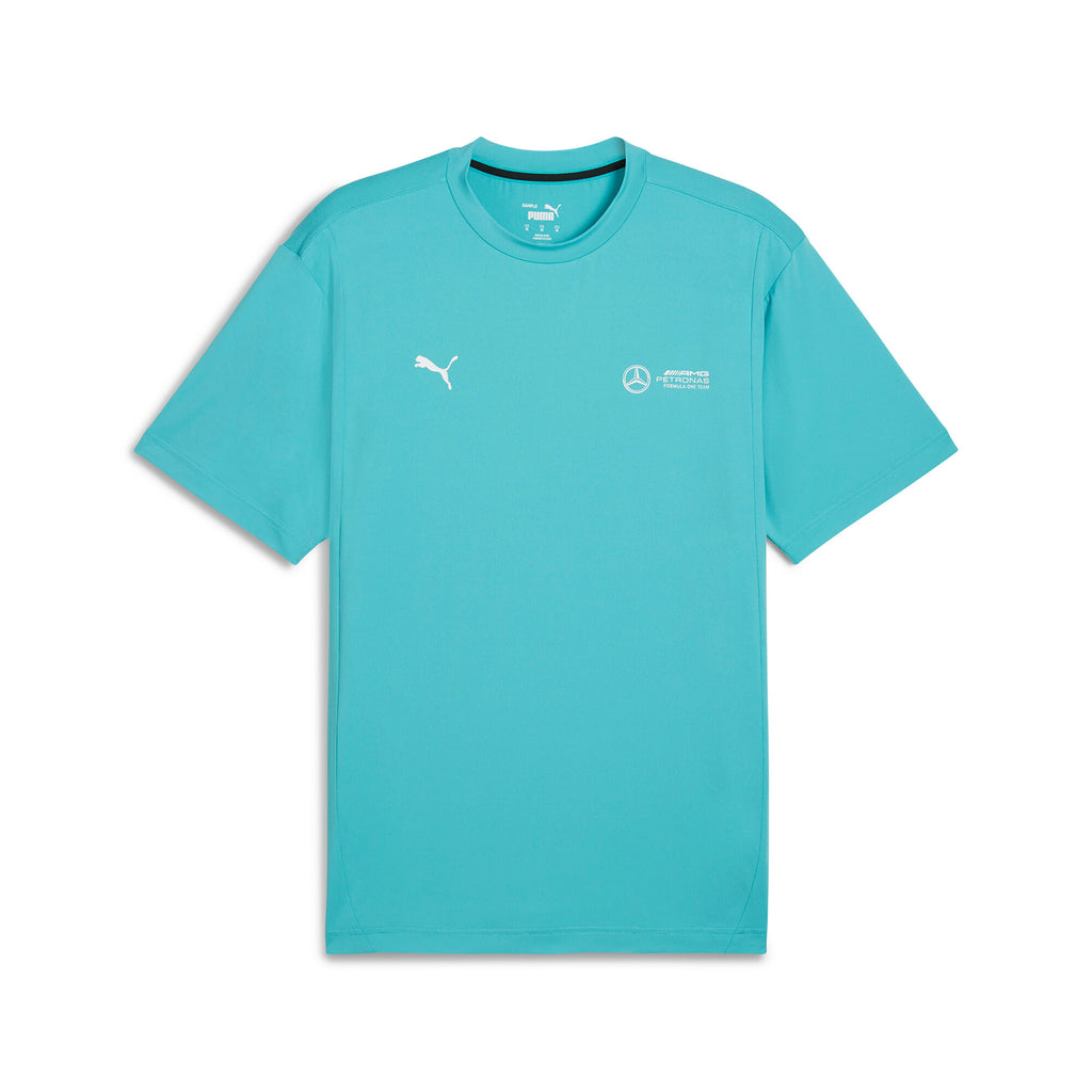 [627311-05] MENS PUMA MAPF1 CLOUDSPUN TEE